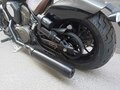 2026 Benda Rock 707, серый - вид 8