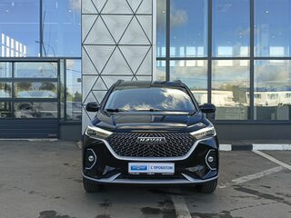 2023 Haval M6 II, чёрный, 1749000 рублей, вид 2