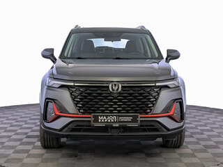 2023 Changan CS35 Plus I Рестайлинг, серый, 1690000 рублей, вид 2