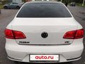 2012 Volkswagen Passat B7, белый, 825000 рублей - вид 5