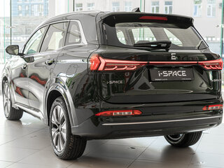 2026 Evolute i-Space I Рестайлинг, зелёный, 3515000 рублей, вид 4