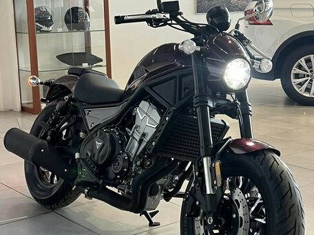 2026 Timpton X500C, красный, 595000 рублей, вид 5