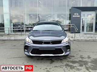 2025 Solaris KRX, серый, 2750000 рублей, вид 2