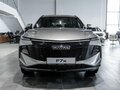 2026 Haval F7x II, серый - вид 2