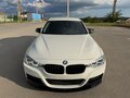 2016 BMW 3 серии 320i VI (F3x) Рестайлинг, белый, 2200000 рублей - вид 2