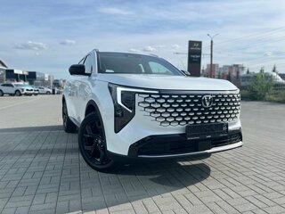 2026 Changan UNI-S I Рестайлинг, белый, 3249900 рублей, вид 1