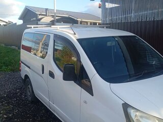 2016 Nissan NV200, белый, 1000000 рублей, вид 4