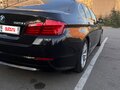 2010 BMW 5 серии 523i VI (F10/F11/F07), чёрный, 1500000 рублей - вид 10