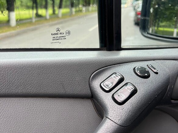 2015 Mercedes-Benz Sprinter Classic, белый, 1400000 рублей - вид 7