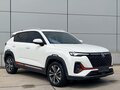 2022 Changan CS35 Plus I Рестайлинг, серебристый, 1040000 рублей - вид 2