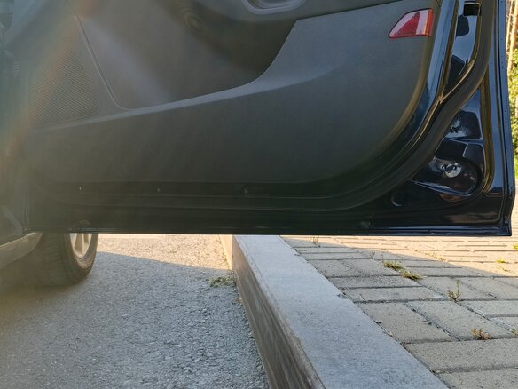 2012 Ford Focus III, чёрный, 790000 рублей - вид 19