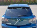 2007 Mazda 3 I (BK) Рестайлинг, синий, 499000 рублей - вид 5