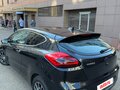 2017 Kia Ceed II Рестайлинг, чёрный - вид 5