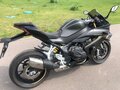 2025 QJMotor SRK 800 RR, чёрный, 735000 рублей - вид 6