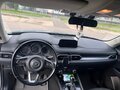 2017 Mazda CX-5 II, серый - вид 10