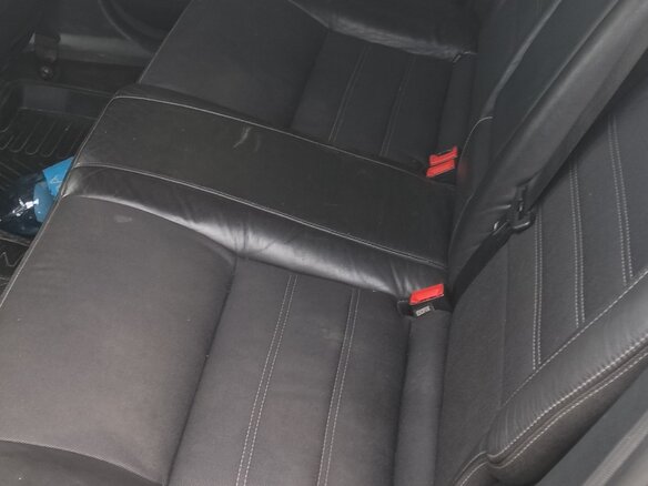 2008 Ford Mondeo IV, серый, 400000 рублей - вид 10