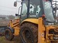 2005 Komatsu WB93R-5, жёлтый, 2990000 рублей - вид 2