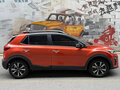 2023 Kia KX1, оранжевый, 1280275 рублей - вид 6