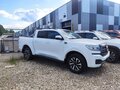 2026 Great Wall Poer I Рестайлинг, белый - вид 1