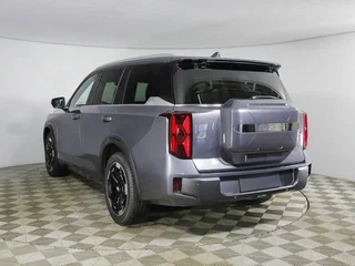 2026 GAC GS8 Traveller II, серый, 5349000 рублей, вид 3