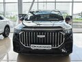2026 Geely Okavango I Рестайлинг, чёрный, 4085990 рублей