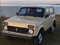 1988 Lada (ВАЗ) 2121 (4x4) I, бежевый, 777000 рублей