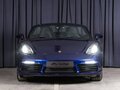 2025 Porsche Boxster IV 718 (982), синий, 11900000 рублей - вид 1