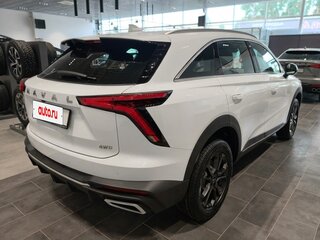 2026 Haval F7 II, белый, 3399000 рублей, вид 5