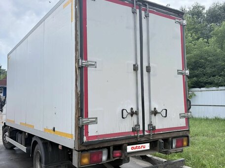 2012 Hyundai HD78, белый, 1650000 рублей, вид 1