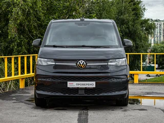 2022 Volkswagen Multivan T7, синий, 4170000 рублей, вид 2