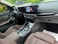 2023 BMW 3 серии 320Li VII (G2x) Рестайлинг, синий - вид 10