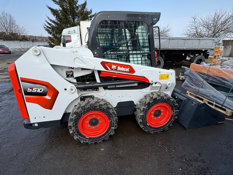 2025 Bobcat S510, 3850000 рублей, вид 2