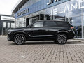 2026 Jaecoo J8, чёрный - вид 6