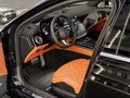 2026 Mercedes-Benz S-Класс 450 d Long 4MATIC VII (W223) Рестайлинг, чёрный - вид 10