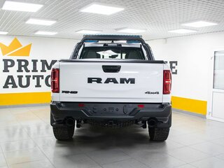 2026 Ram 1500 RHO V Рестайлинг, белый, 12499000 рублей, вид 5