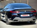 2021 BMW 8 серии Gran Coupe 840i xDrive II (G14/G15/G16), синий, 7000000 рублей - вид 6