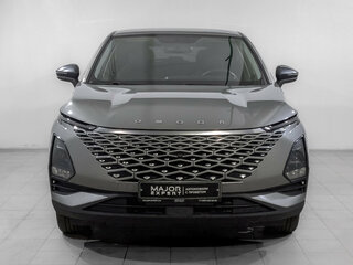 2023 Omoda C5 I, серый, 1465000 рублей, вид 2