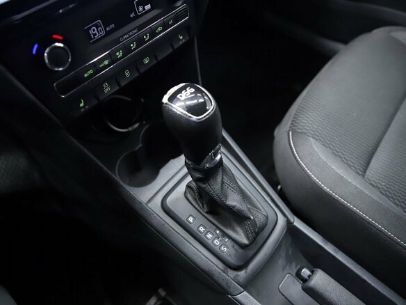 2014 Skoda Rapid Green Tec I, синий - вид 16