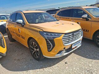 2023 Haval Jolion I, белый, 1072820 рублей, вид 2