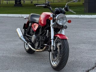 2006 Ducati GT1000, красный, 735000 рублей, вид 2