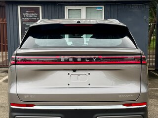 2026 Geely Galaxy M7, серый, 3650000 рублей, вид 4