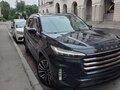 2022 Exeed VX I, зелёный, 2850000 рублей - вид 3