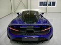 2023 McLaren 750S, синий, 34890000 рублей - вид 8
