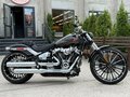 2022 Harley-Davidson Breakout, чёрный, 2200000 рублей - вид 11