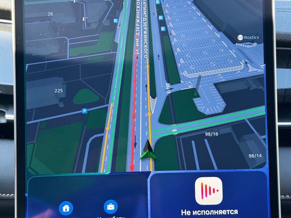 2024 Geely Preface I, серый - вид 15