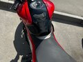 2011 Suzuki SFV 650 Gladius, красный, 375000 рублей - вид 2