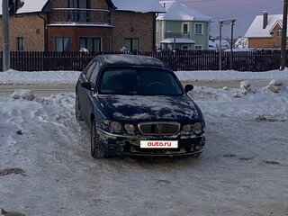 1999 Rover 75 I, синий, 200000 рублей, вид 5