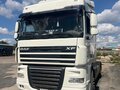 2011 DAF XF 105, белый, 2850000 рублей