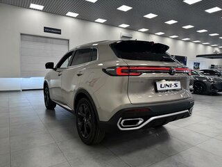 2026 Changan UNI-S I Рестайлинг, коричневый, 3249900 рублей, вид 5