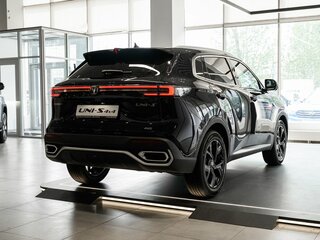 2026 Changan UNI-S I Рестайлинг, чёрный, 3158550 рублей, вид 5